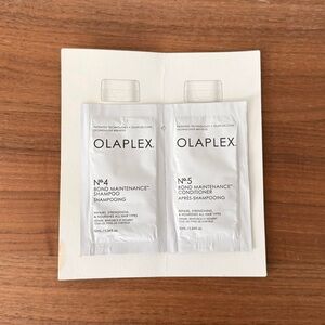NEW Olaplex No.4 & No.5 Set